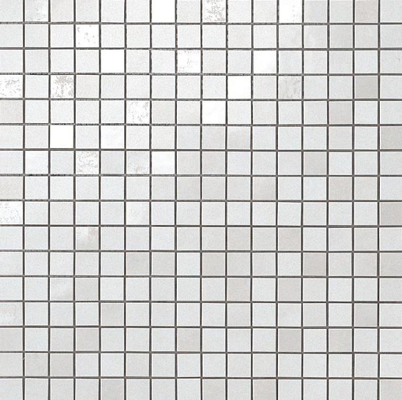 Dwell Off White Mosaico Q (9DQW) Керамическая плитка