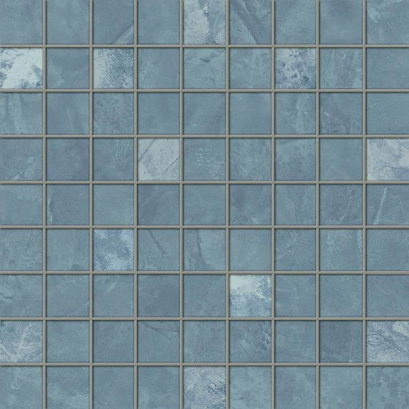 Thesis Light Blue Mosaic (600110000930) Керамическая плитка