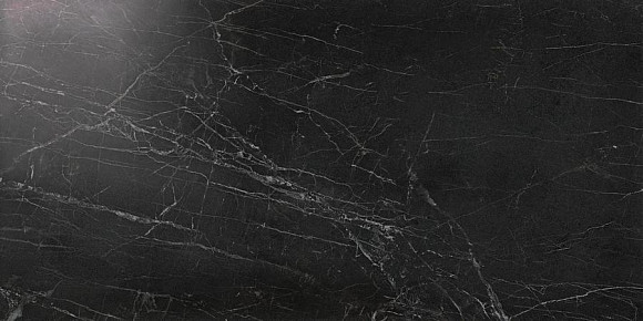 Marvel Noir St.Laurent 45x90 Lapp. (AD5E) Керамогранит