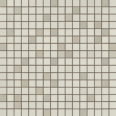 Arkshade Light Clay Mosaico Q (9AQL) Керамическая плитка