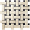 Мозаика Marvel Basketweave Warm Lapp. (AS2P) 