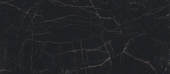 Керамогранит Marvel Black Atlantis 120x278 Matt (A2RQ) 