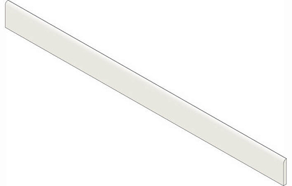 Etic Ulivo Battiscopa (AM77) Керамогранит