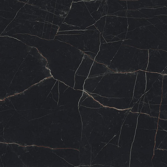 Керамогранит Marvel Black Atlantis 120x120 Matt (A20Z) 