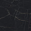 Керамогранит Marvel Black Atlantis 120x120 Matt (A20Z) 