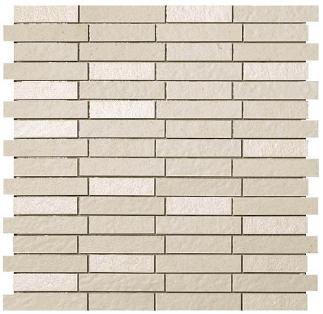 Kone White Mosaic (9KMW) Керамическая плитка