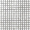 Dwell Brown Leather Mosaico Q (9DQB) Керамическая плитка