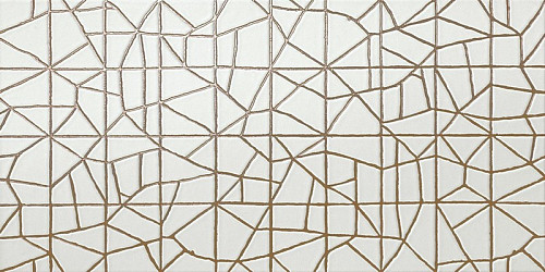Arkshade White Trace 40x80 (8ATW) Керамическая плитка