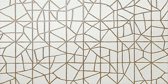 Arkshade White Trace 40x80 (8ATW) Керамическая плитка