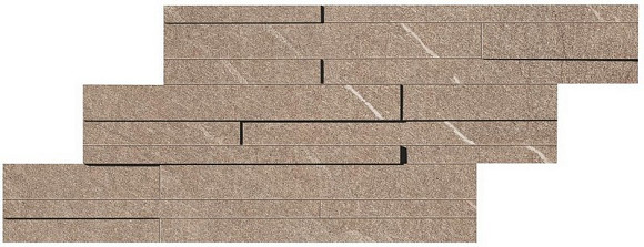 Мозаика Marvel Desert Beige Brick 3D (AS49) 