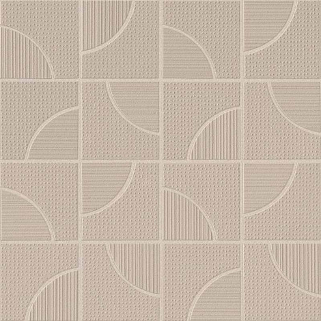 Мозаика Aplomb Canvas Mosaico Arch 32x32 (A6SM)  