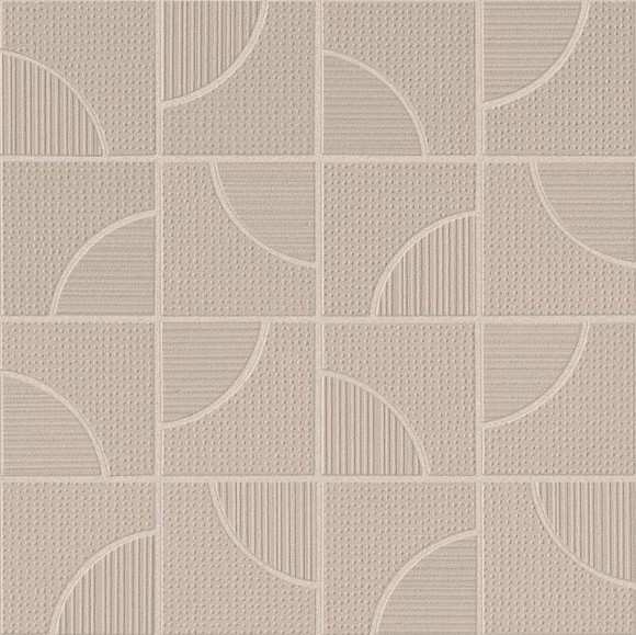 Мозаика Aplomb Canvas Mosaico Arch 32x32 (A6SM)  