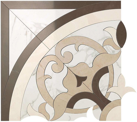 Marvel Elegance Angolo Warm (AVW4) Керамогранит