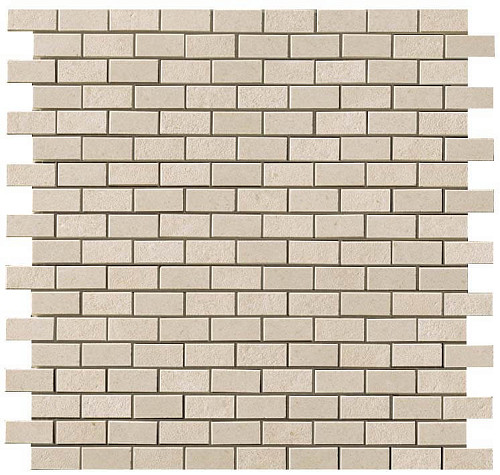 Kone Beige Mosaico Brick (AUOK) Керамогранит