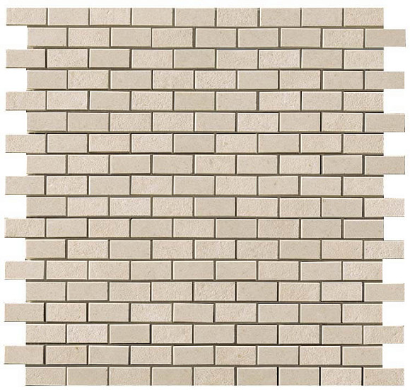 Kone Beige Mosaico Brick (AUOK) Керамогранит