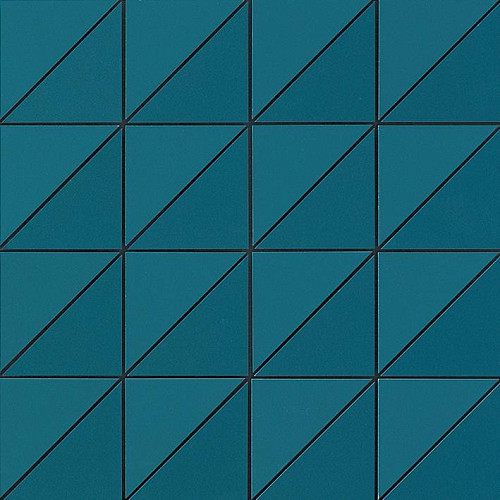 Arkshade Blue Mosaico Flag (9AFB) Керамическая плитка