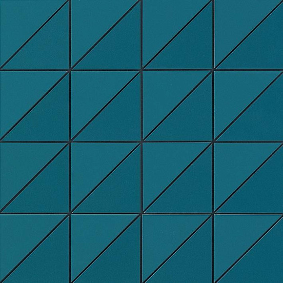 Arkshade Blue Mosaico Flag (9AFB) Керамическая плитка