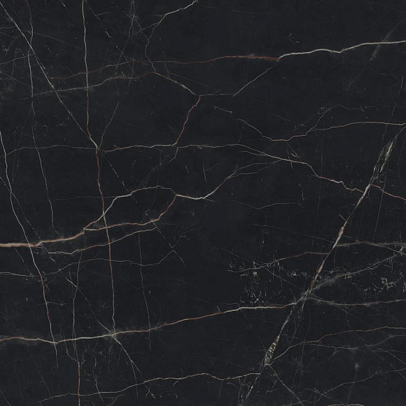 Керамогранит Marvel Black Atlantis 120x120 Matt (A20Z) 