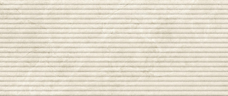 Плитка Marvel Next 3D Flute Vanilla White 50x120 (HGQ4)