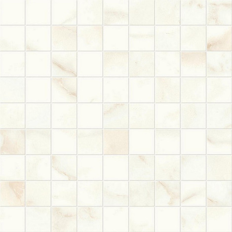 Мозаика Marvel Calacatta Delicato Mosaico  Matt (A413) 