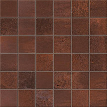 Мозаика Blaze Corten Mosaico Matt (A0UY) 