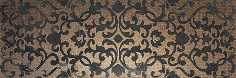 Декор Marvel Noir S.Laurent Brocade (9MBN) 