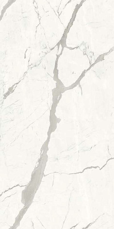 Statuario Supremo Silk NATURA VEIN - 20mm  (A3VQ) Керамогранит