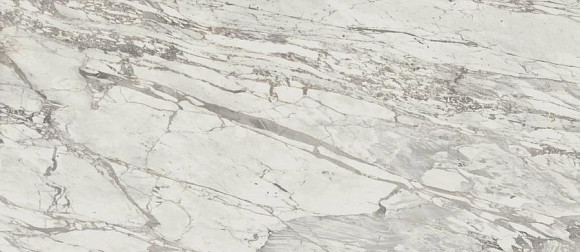 Керамогранит Marvel Statuario Select 120x278 Lappato (A0BN) 