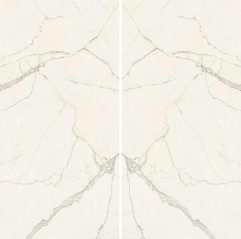 Керамогранит Calacatta Extra Bookmatch Polished 160x320