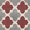 Керамогранит Venti Boost Classic Carpet 3 20x20 (A3OP) 