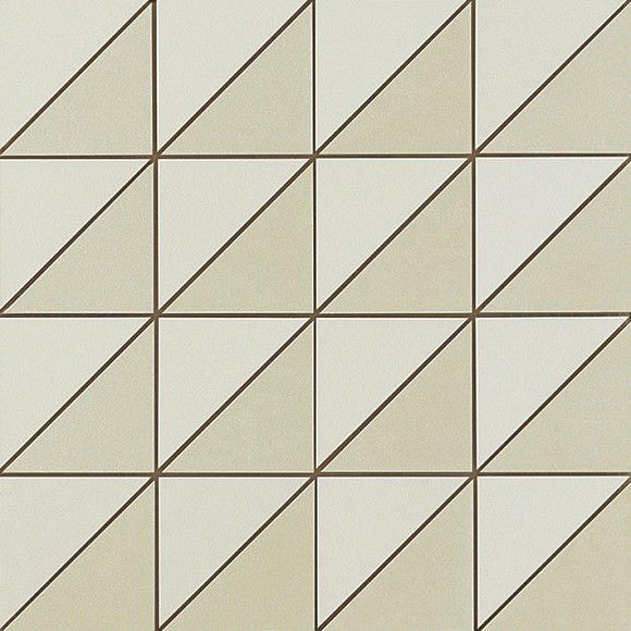 Arkshade Light Clay Mosaico Flag (9AFC) Керамическая плитка