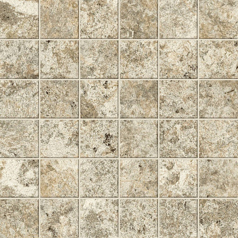 Мозаика Forte Dei Marmi Quark Braz. Gold Mosaic (610110001196)