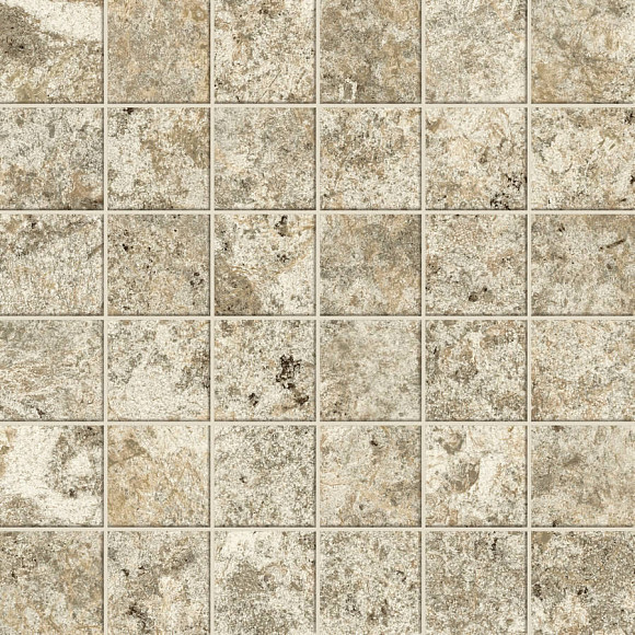 Мозаика Forte Dei Marmi Quark Braz. Gold Mosaic (610110001196)