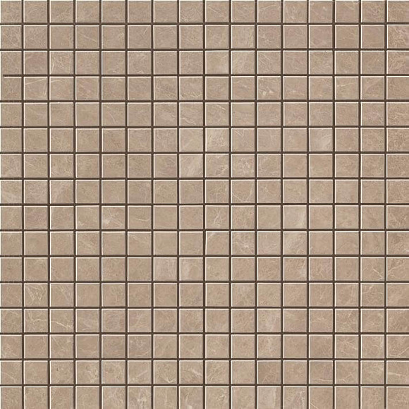 Мозаика Marvel Elegant Sable Mosaico Lappato (AEOV) 30x30 