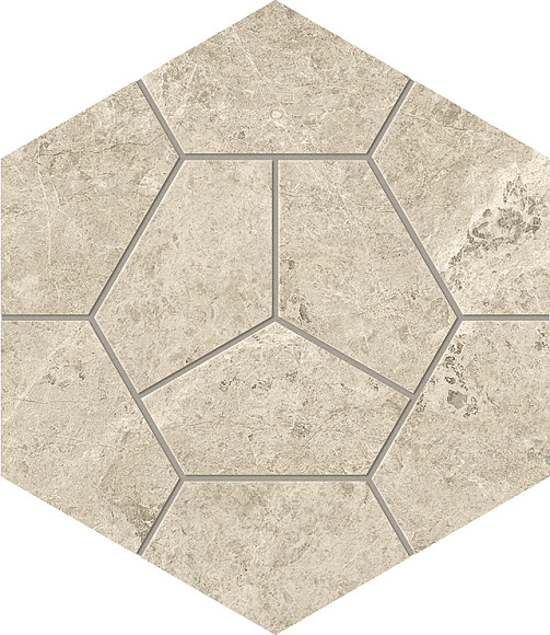 Декор Nyra Sunlight Favus  