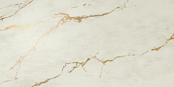 Декор Marvel Elegant Sable Gold Vein 2 (8ES2) 40x80 