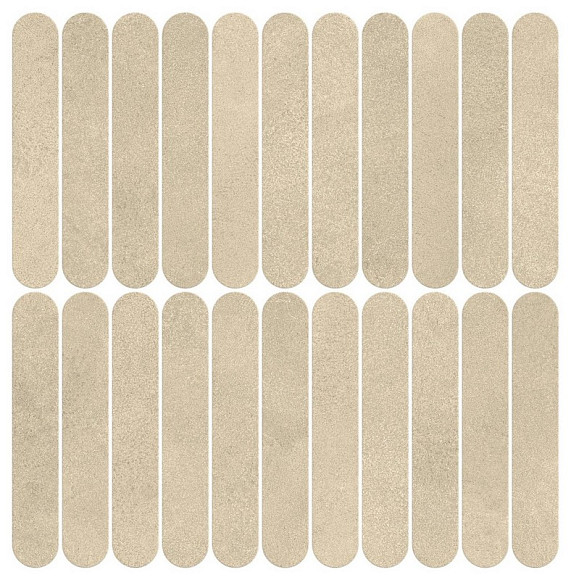 Мозаика Boost Expression Tan Mosaico Ellipse