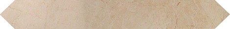 Marvel Beige Listello Esagono Lapp. (AVXO) Керамогранит