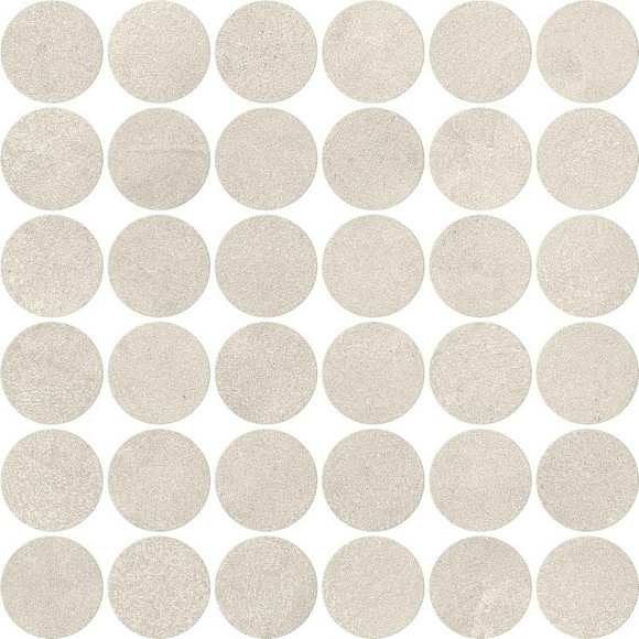 Мозаика Boost Expression Ice Mosaico Circle