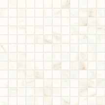 Marvel Calacatta Delicato Mosaico Lapp (A423) Керамогранит