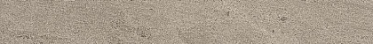 W. Silver Grey Listello 7,2x60 Lap (610090001640) Керамогранит