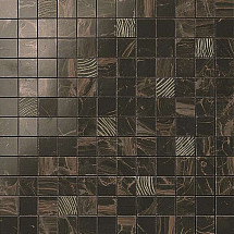 S.M. Frappuccino Dark Mosaic (600110000068) Керамическая плитка