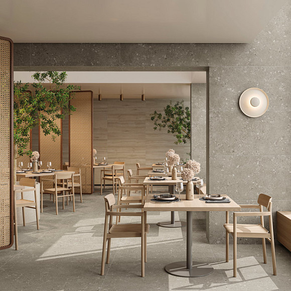 Rinascente Fusion/Ринашенте Фьюжн