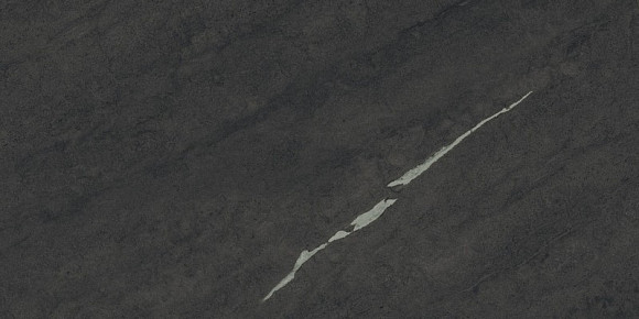 Керамогранит Forte Dei Marmi Rock Ven. Black 60x120 LASTRA 20mm