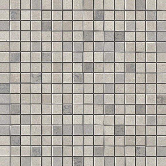 Dwell Silver Mosaico Q (9DQS) Керамическая плитка