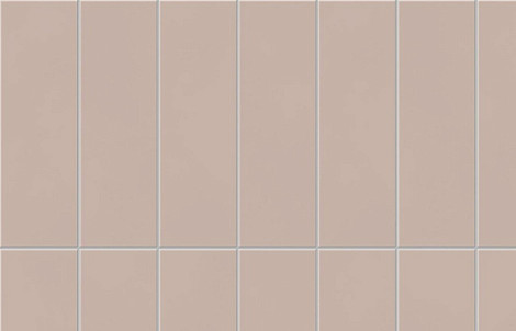 Мозаика Boost Color Mauve Mosaico Brick (AP1S)