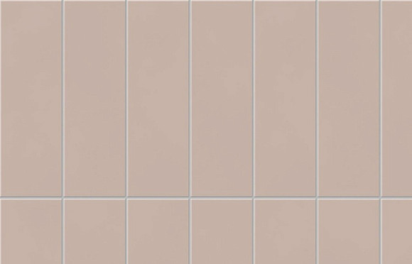 Мозаика Boost Color Mauve Mosaico Brick (AP1S)