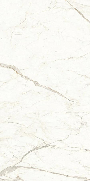 Керамогранит Calacatta Prestigio Polished 160x320 - Kit Endless 4pcs