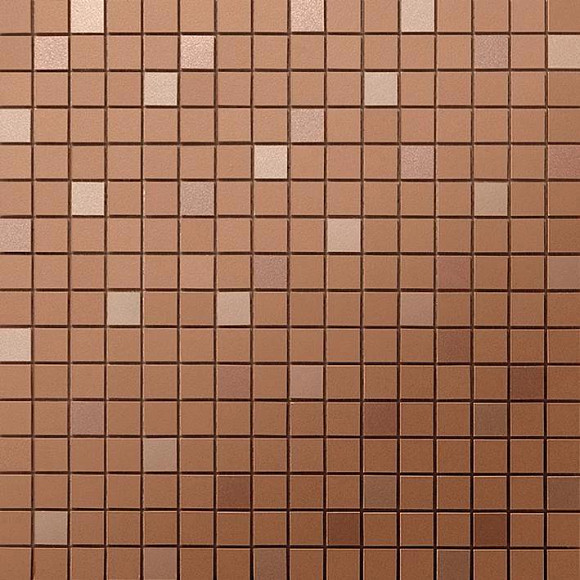 Мозаика Prism Caramel Mosaico Q (A40I) 