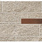 Мозаика Norde Platino Brick Corten (A598) 